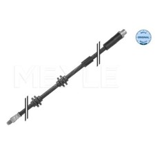 1x Bremsschlauch MEYLE 3005250005 passend für BMW BMW (BRILLIANCE)
