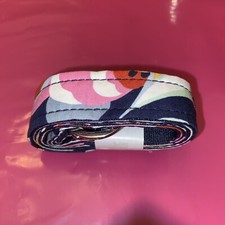 Vera Bradley Wide Lanyards NWT Mod Paisley