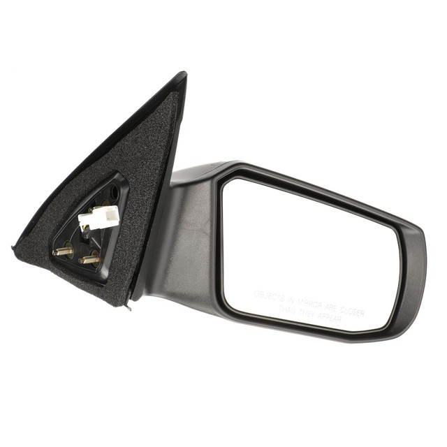 New Set of 2 LH /& RH Non-Folding Door Mirror For Sedan Nissan Sentra 2007-2012