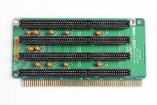 NEC 158-026123-000A G8KGK 4 SLOT RISER BOARD 386/33I WITH WARRANTY