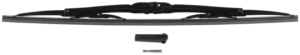 Limpiaparabrisas Micro Edge delantero derecho Bosch para Mazda 626 1999 1998-2002 Foto 2 de 4