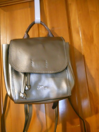 derby backpack coach