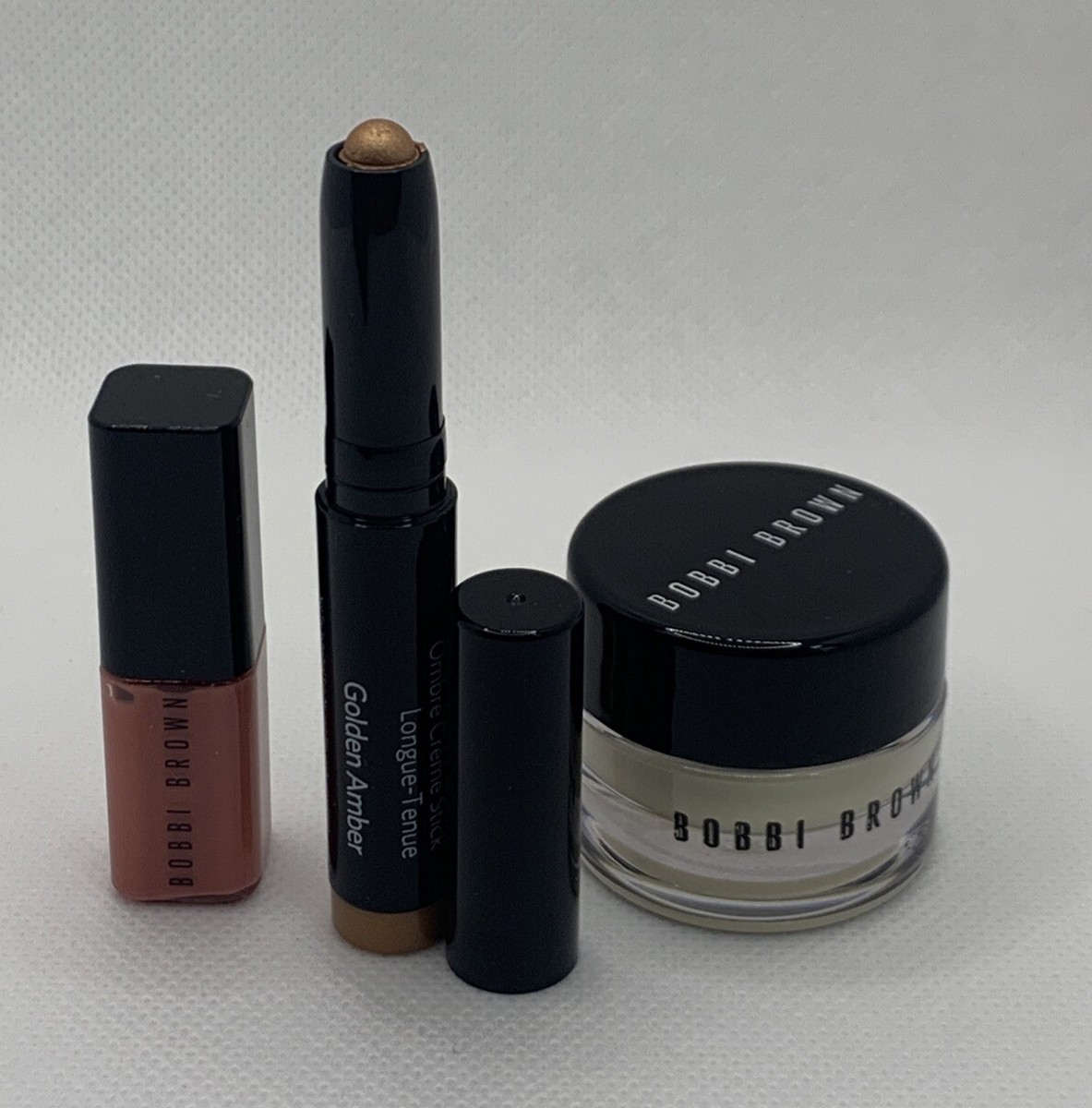 Bobbi Brown Bases Covered Color & Care Set Makeup Set | eBay
