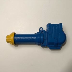 beyblade launcher grip hasbro