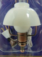 Dolls House Miniature 1:12th Scale Lighting Bronze Swag Lantern Light (lt5013) Dolls House Miniature 1:12th Scale Lighting Bronze Swag Lantern Light (lt5013)