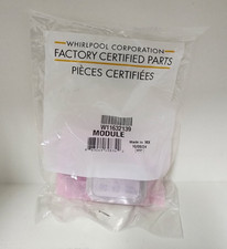 Genuine OEM Whirlpool Refrigerator LED Light Module 3 Piece Kit W11632139 New