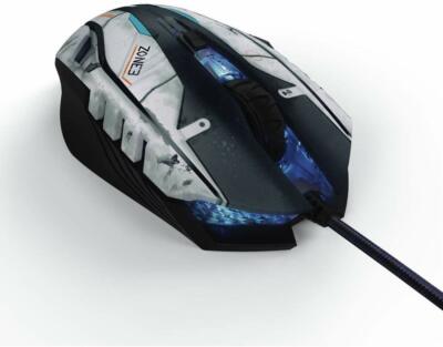 uRage Gaming Maus > MORPH  EPIC USB 3200 DPI Kabel Mouse Computer Spiele PC 394