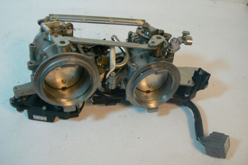 KTM 990 Supermoto R Drosselklappenkörper 61041001000 - Bild 4 von 4