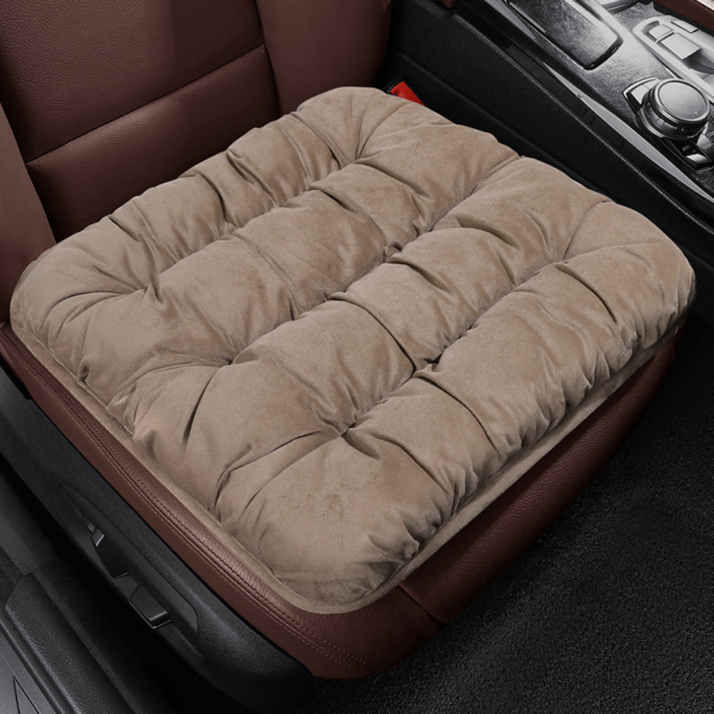 USB Car Heated Seat Cover Cushion Warmer Heating Pad Cover M
