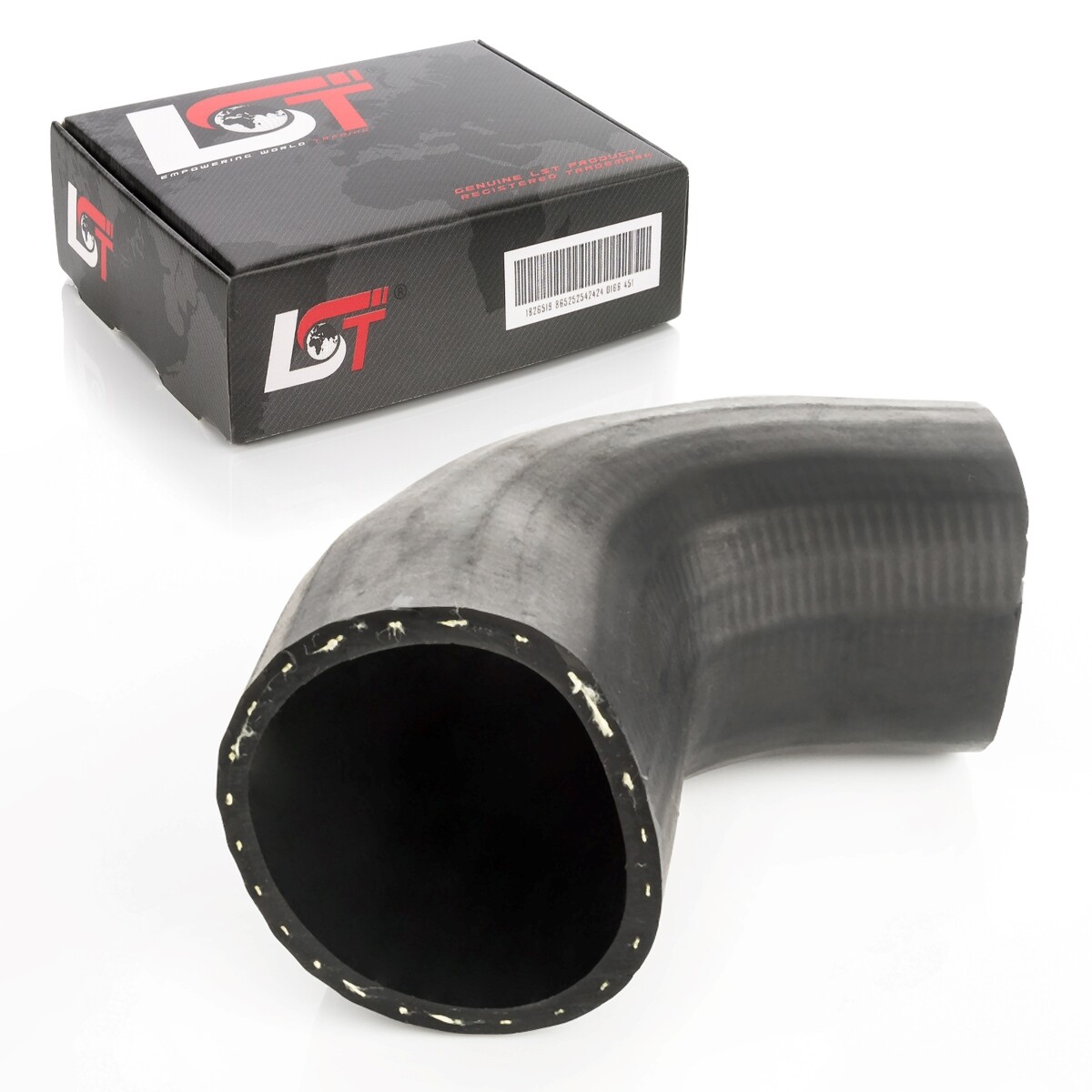 Turboschlauch Intercooler Turbocharger for Mercedes W210 E 200 Kompressor