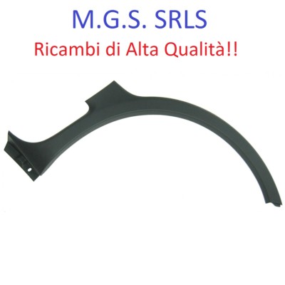 PARAURTI ANTERIORE PRIMER C/SENS AUDI A8 07/10 In Poi - Foto 2