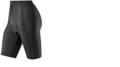 Altura Curve Damen Rennradhose, schwarz, Größe 8, Top Zustand