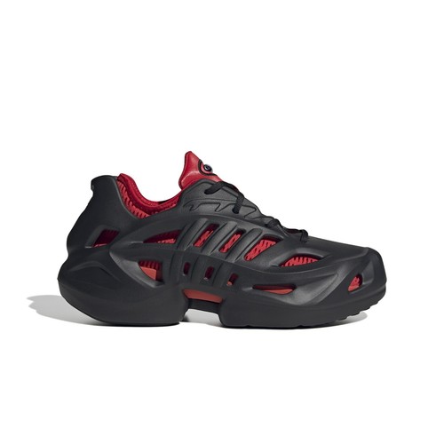 Adidas Adifom Climacool Men's Shoe (core black / Black / Better scarlet) IF3907