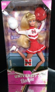 vintage barbie ebay