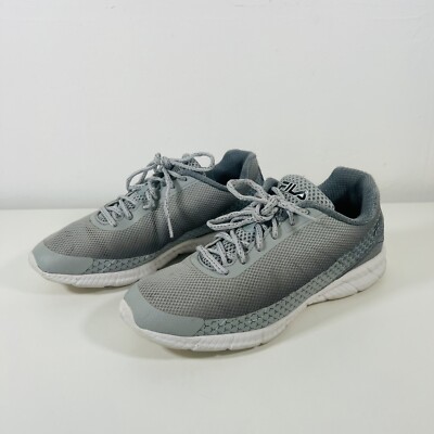 Womens Trainers Size Fila Trainers Womens/Girls Fila Running