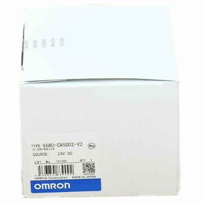 1PC Omron V680-CA5D02-V2 V680CA5D02V2 New Expedited Shipping #US