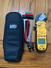 UEi Test Instruments DL479 True RMS HVAC/R Cl...