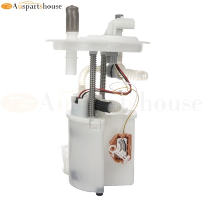 Electrical Fuel Pump For 2005-07 Ford 500 V6 Mercury Montego 3.0L E2467M PFS363