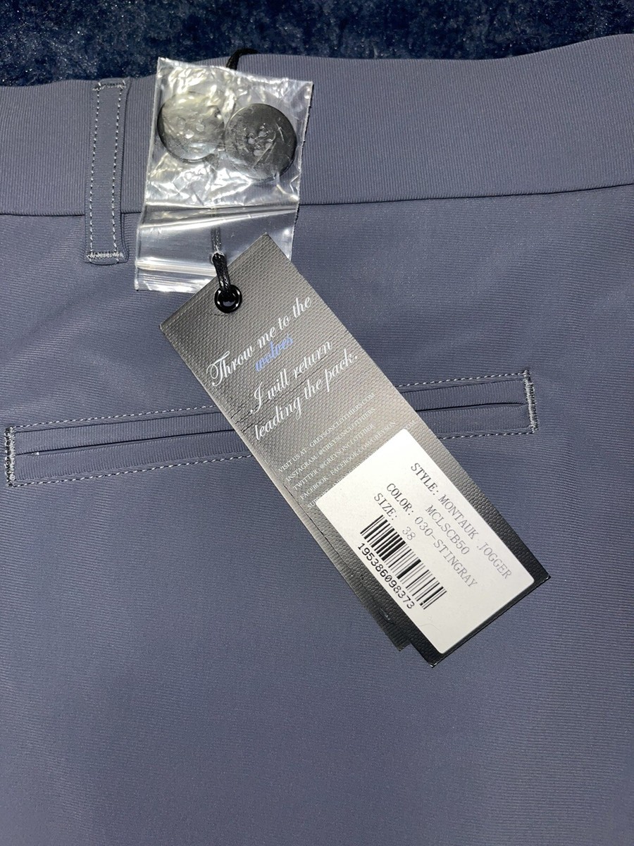 ゴルフ GREYSON グレイソン MONTAUK JOGGER STINGRAY