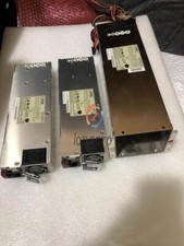 1 set of server EFRP-2300 power supply with 1 1 EFRP-300 redundant module