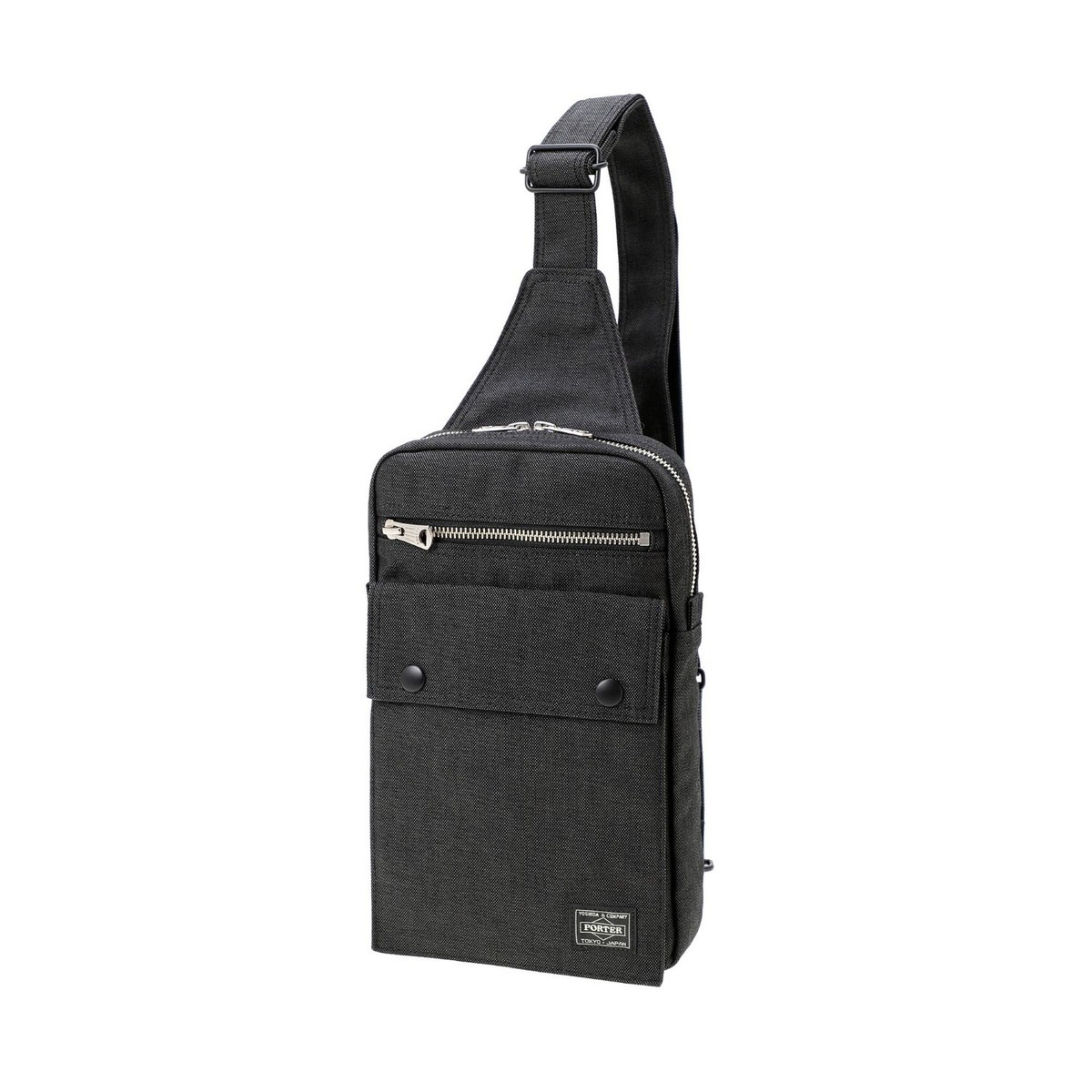 【 新品 】PORTER / SMOKY SLING SHOULDER BAG ASK availability First) PORTER / SMOKY SLING SHOULDER BAG from