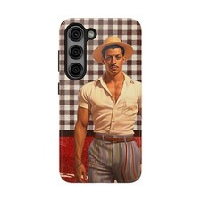 Suavecito, suavecito - "Suave & Chill" - M4 - Fundas de teléfono resistentes