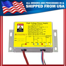 AHV12V2KV1MAW High Voltage Power Supply DC-DC Conversion from USA