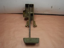 Jeep Cherokee Xj 1984-1990 Brake Pedal Assembly Automatic Trans Free Ship Jeep Cherokee Xj 1984-1990 Brake Pedal Assembly Automatic Trans Free Ship