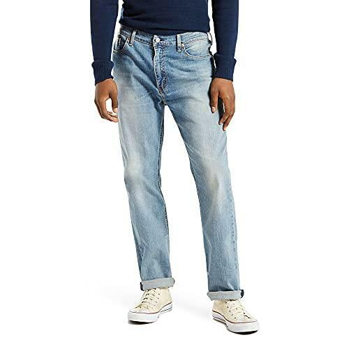 levi's athletic fit