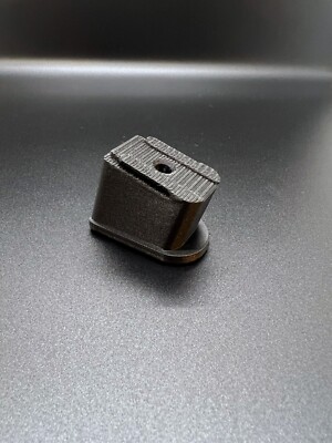 Sig Sauer P365 10 / 12 Round to XMACRO Magazine Adapter FLUSH Mount