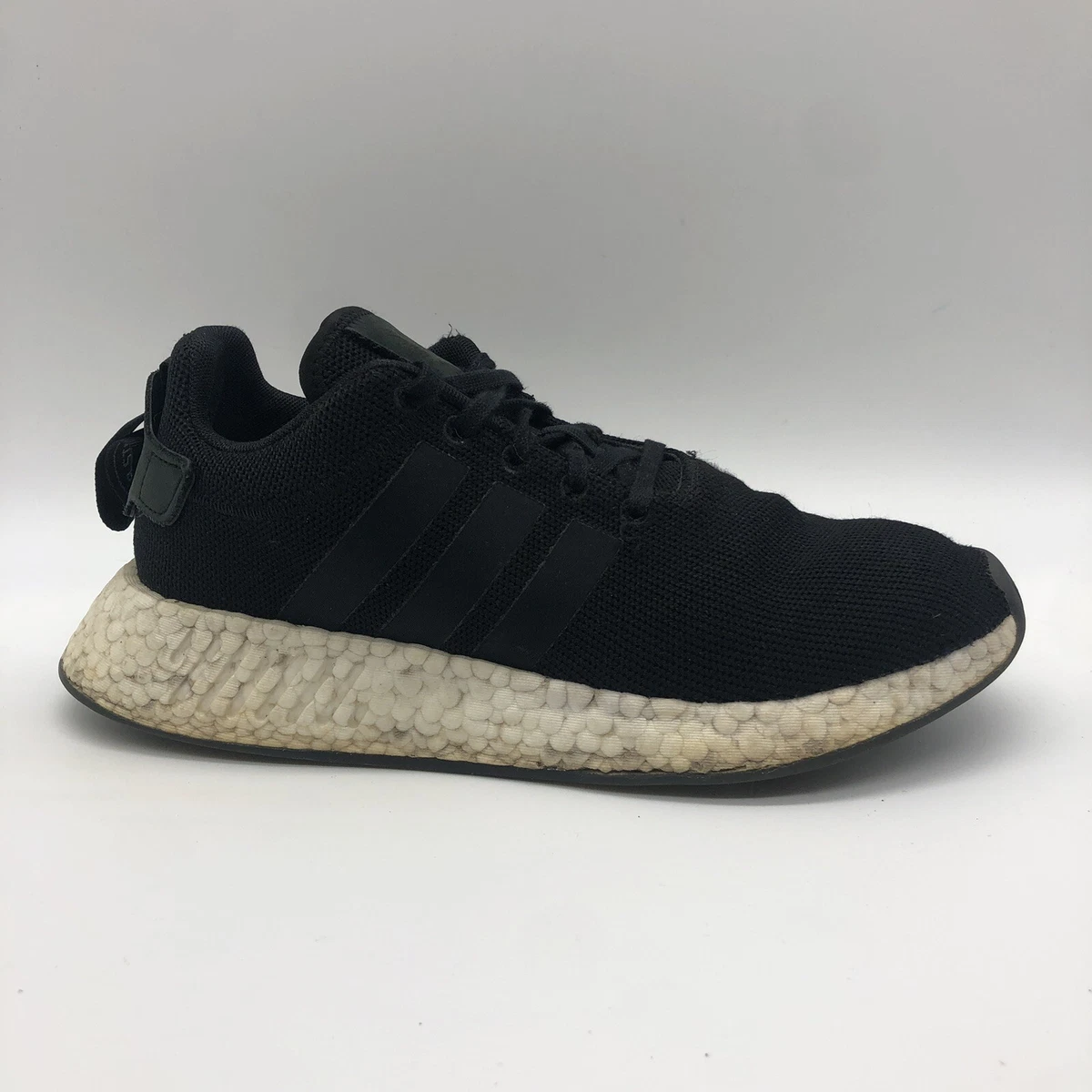 adidas NMD R2 Black - 72$, CQ2402