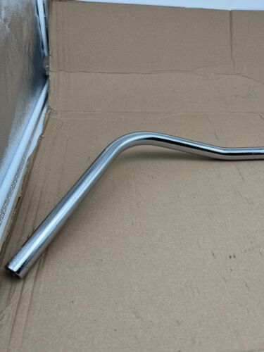Suzuki VS1400 Kawasaki VN1500 Yamaha XV1600 Lenker Handlebar LSL L12 #30603 - Bild 9 von 24