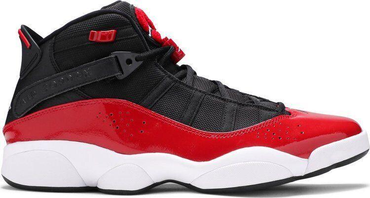 Jordan 6 Rings Gym Red for Sale | Authenticity Guaranteed | eBay