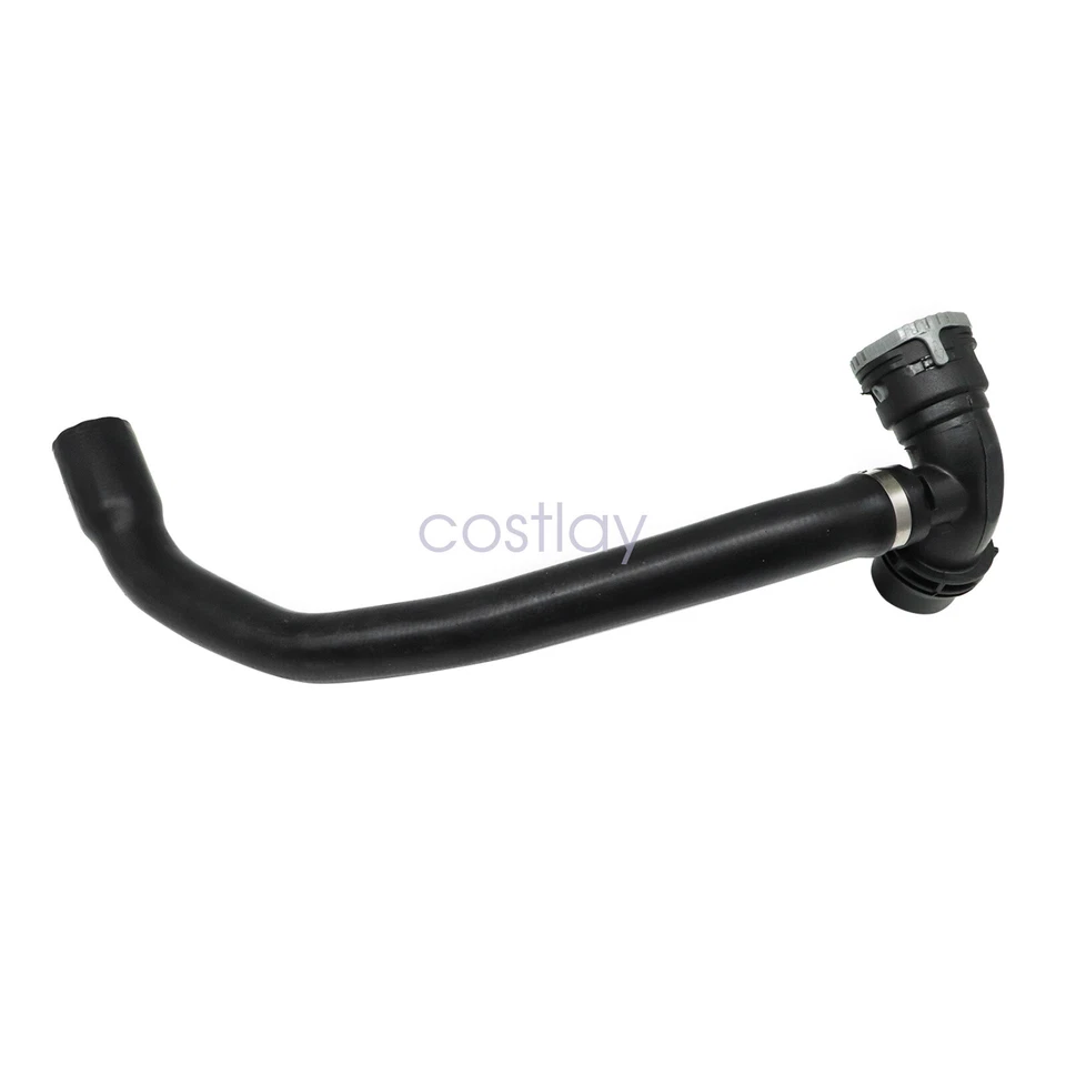 Tubo de manguera de retorno de refrigerante 30774513 para Volvo S60 S80 V70 XC60 XC70 XC90 2007-2013 Foto 3 de 4