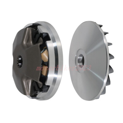 V2211ADGE010 Primary Clutch for Can-Am ATV DS90 2018-2023 DS90 X