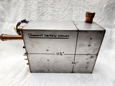 Steamist SM tank and element assembly / 9KW (...