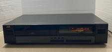 Vintage JVC Compact Disc Player XL-V131BK