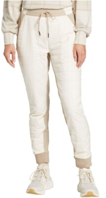 Alpine Design Women's Drift Quilted Pants Size XXL