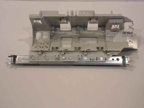 Halter 05442403 für HauptPlatine Waschmaschine Miele W2557