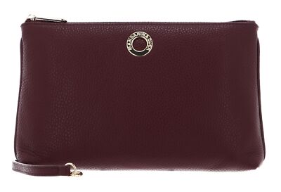 MANDARINA DUCK Mellow Leather Crossover Bag Umhängetasche Tasche