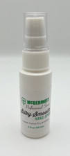 McDermott Silky Smooth BILLIARD Hand Spray - 2 oz bottle