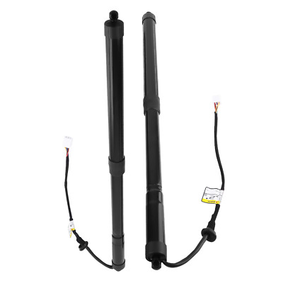2X Rear Tailgate Power Lift Support For Lexus RX350 RX450h 2016-2019 6892048031