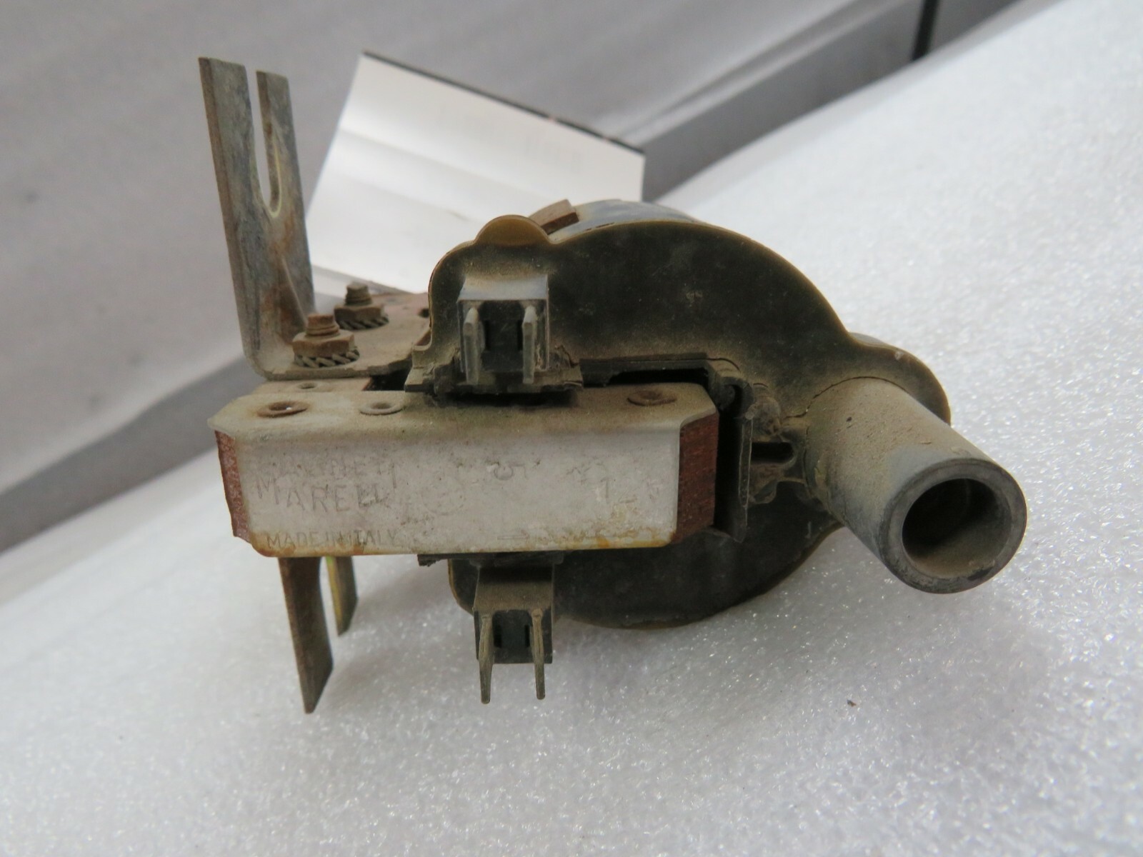Ferrari Mondial, Ignition Coil, Used, P/N 115013