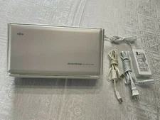 FUJITSU SCANSNAP S1500M Color Duplex Document Scanner