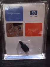HP iPaq Charger Adapter FA133A AC3 From 2005 Hewlett Packard