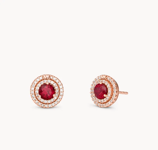 Michael kors 2024 jewelry earrings