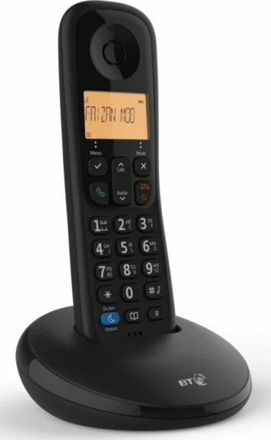 BT 1 Cordless Home Phones & Handsets