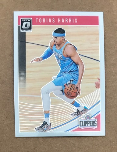 2018-19 Panini Donruss Optic NBA Basketball Single Base Vets RC #1-200 You Pick! - Picture 19 of 89