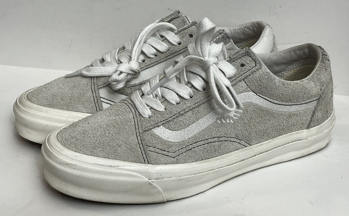 【日本未発売】vans old skool notre off write Vans Old Skool Notre Off-White Size Men 8.0 Women 9.5 Preowned | eBay