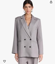 Women's La Quinta Blazer- Size XS- MSRP 71